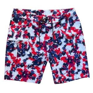 Columbia Men’s Swim/Board Shorts Size XL